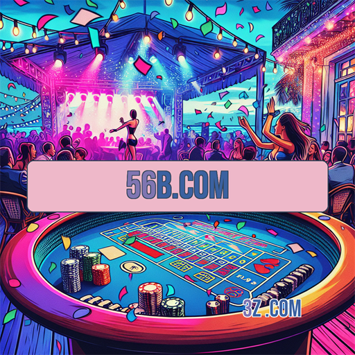 Jogos Inovadores: A Revolução do 56b.com no Brasil