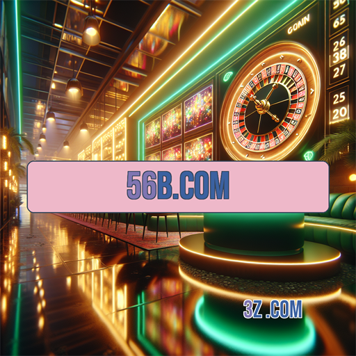 Promoções Imperdíveis para Aumentar sua Diversão no 56b.com